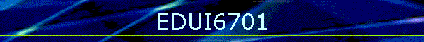 EDUI6701
