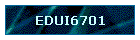 EDUI6701