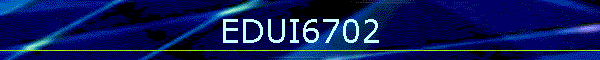 EDUI6702