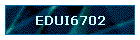 EDUI6702