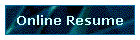 Online Resume