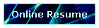 Online Resume