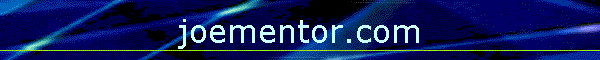 joementor.com